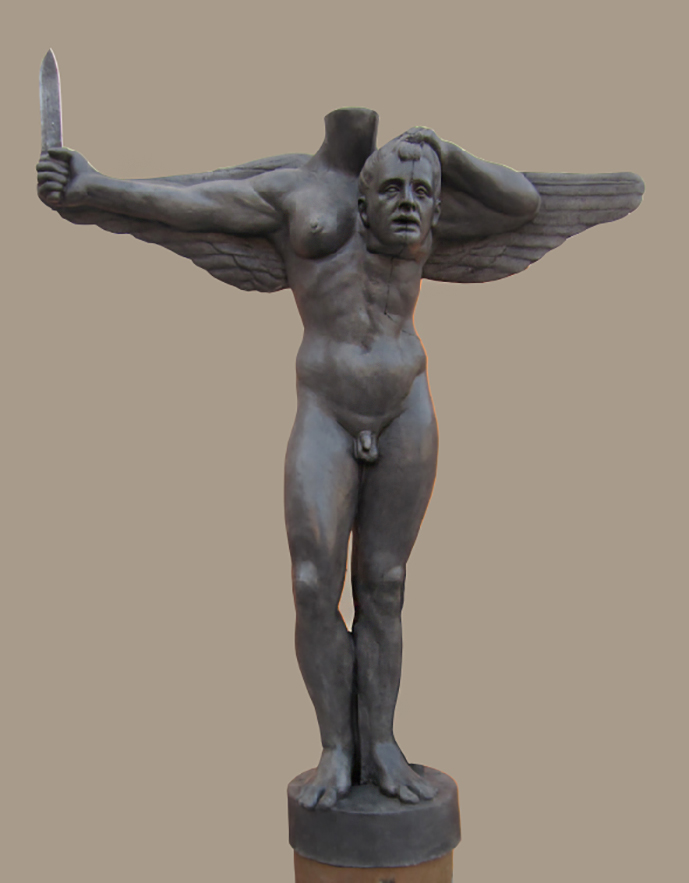 Chrudimská rodačka vystavuje v Galerii Art