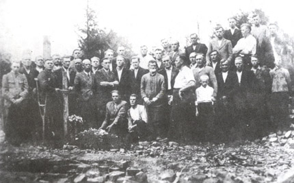 Pardubice poskytly domov další rodině volyňských Čechů