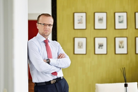 Hejtman Netolický: Nenechme si po útocích v Berlíně zkazit Vánoce