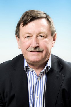 Vladimír Martinec chrudimským senátorem?