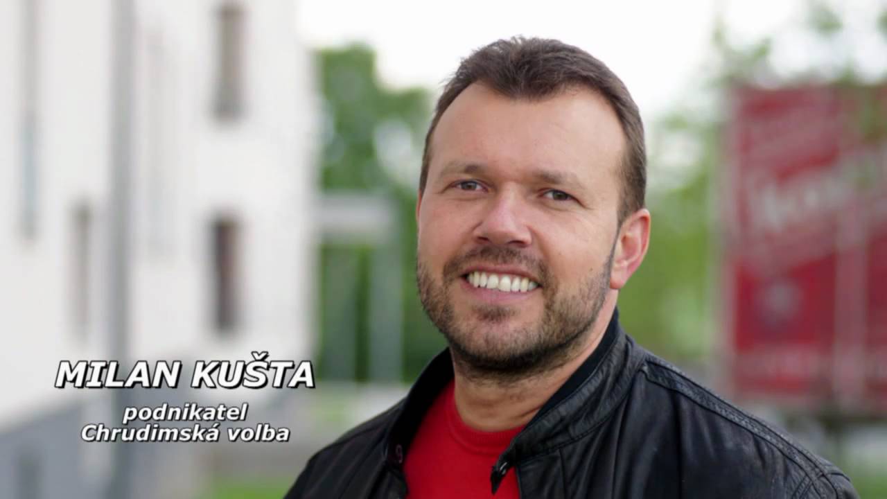 Jakub Valenta: "Všichni proti Kuštovi"