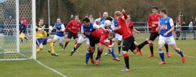 Los MOL Cupu: Na Chrudim číhá vítěz duelu Slatiňany – Letohrad