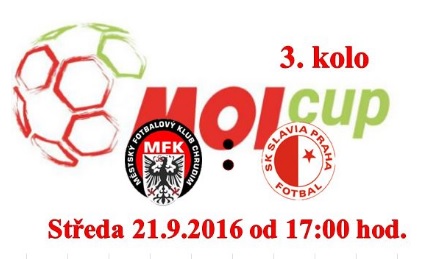 Senzace! Po dvou letech se do Chrudimi vrátí Slavia Praha!