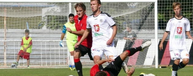 Úvodní příprava Chrudimi nevyšla, nyní vyhlíží pohárové derby se Slatiňany