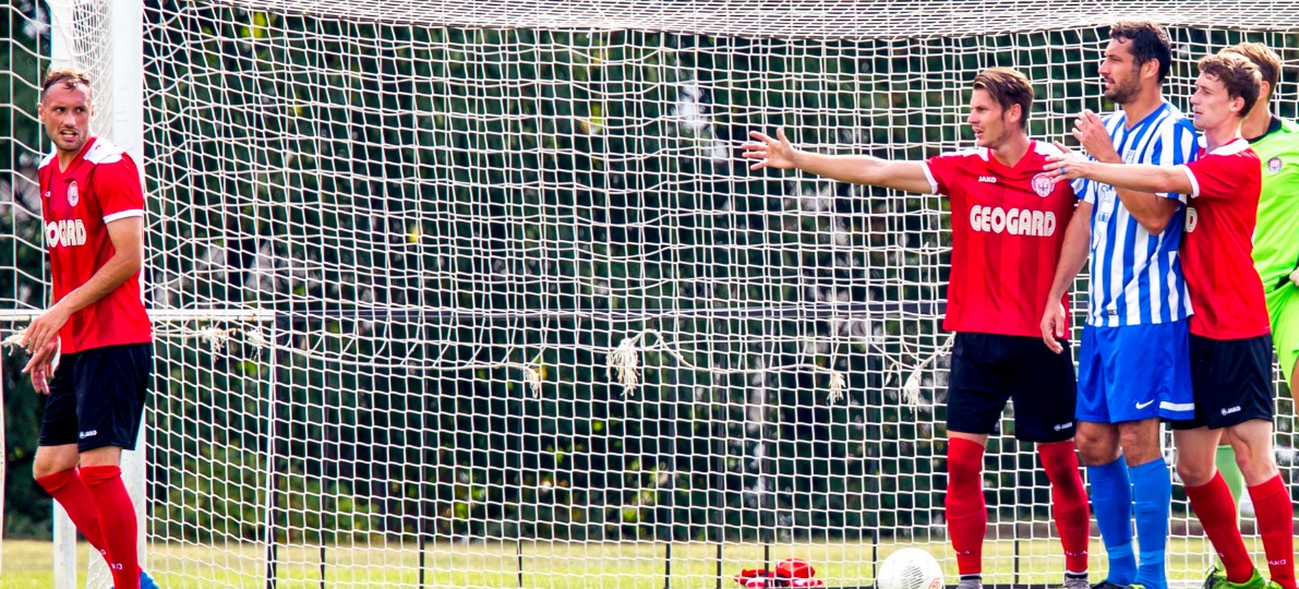 Sté vítězství MFK Chrudim v ČFL přišlo v zápase proti Dobrovici 