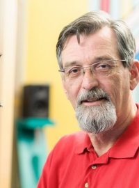 Večer pod lampou – derniéra s Františkem Mifkem   