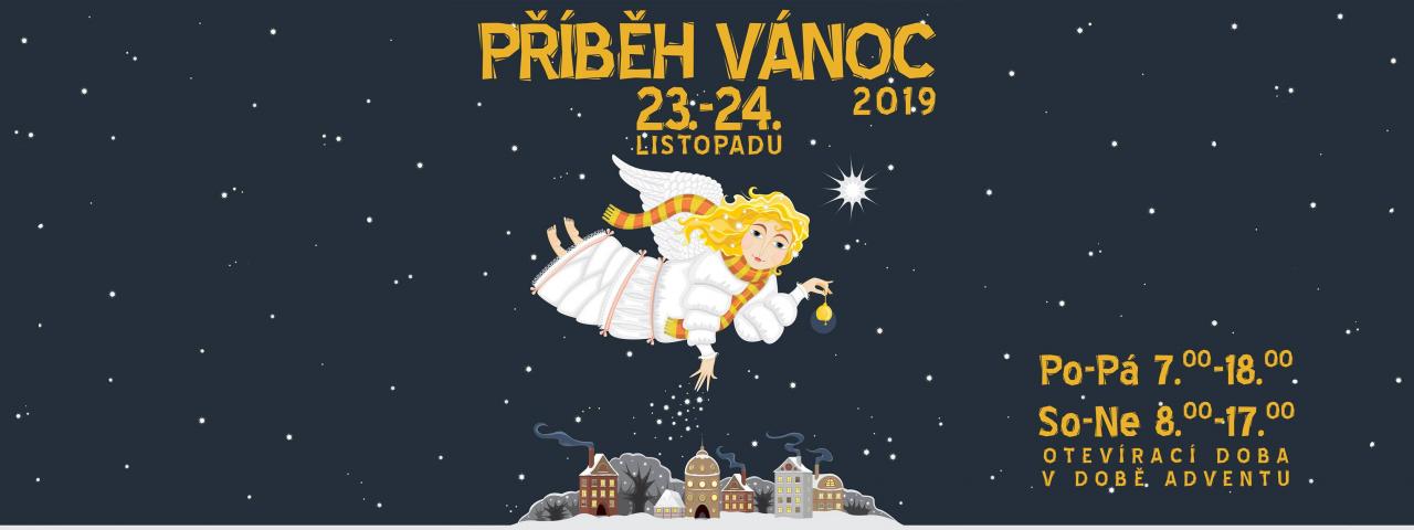 Na Blehovsku načerpáte vánoční atmosféru