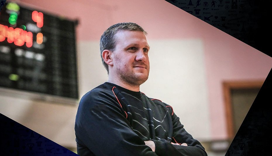 Chrudimský Jan Bartek asistentem trenéra u futsalové reprezentace U17!