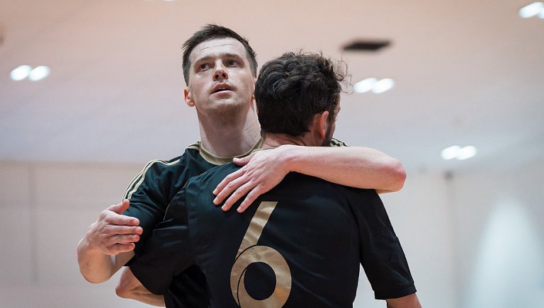 Po krásné a těžké bitvě z Vyškova s druhým bodem