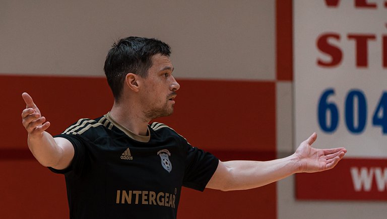Rychle sečteno a podtrženo, Chrudim je ve finále