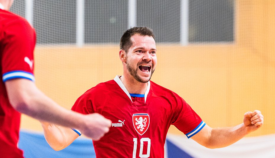 Do Chrudimi přichází Michal Seidler!