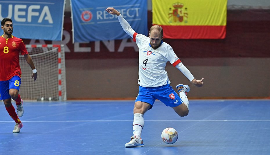 Úspěšný comeback. Potřeboval jsem nový impuls, tvrdí Radim Záruba