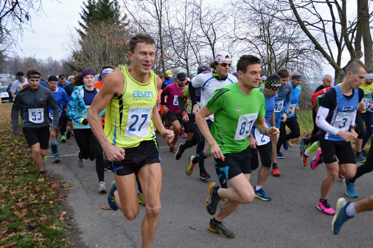 Na programu je 15. ročník Monackého cross maratonu a půlmaratonu