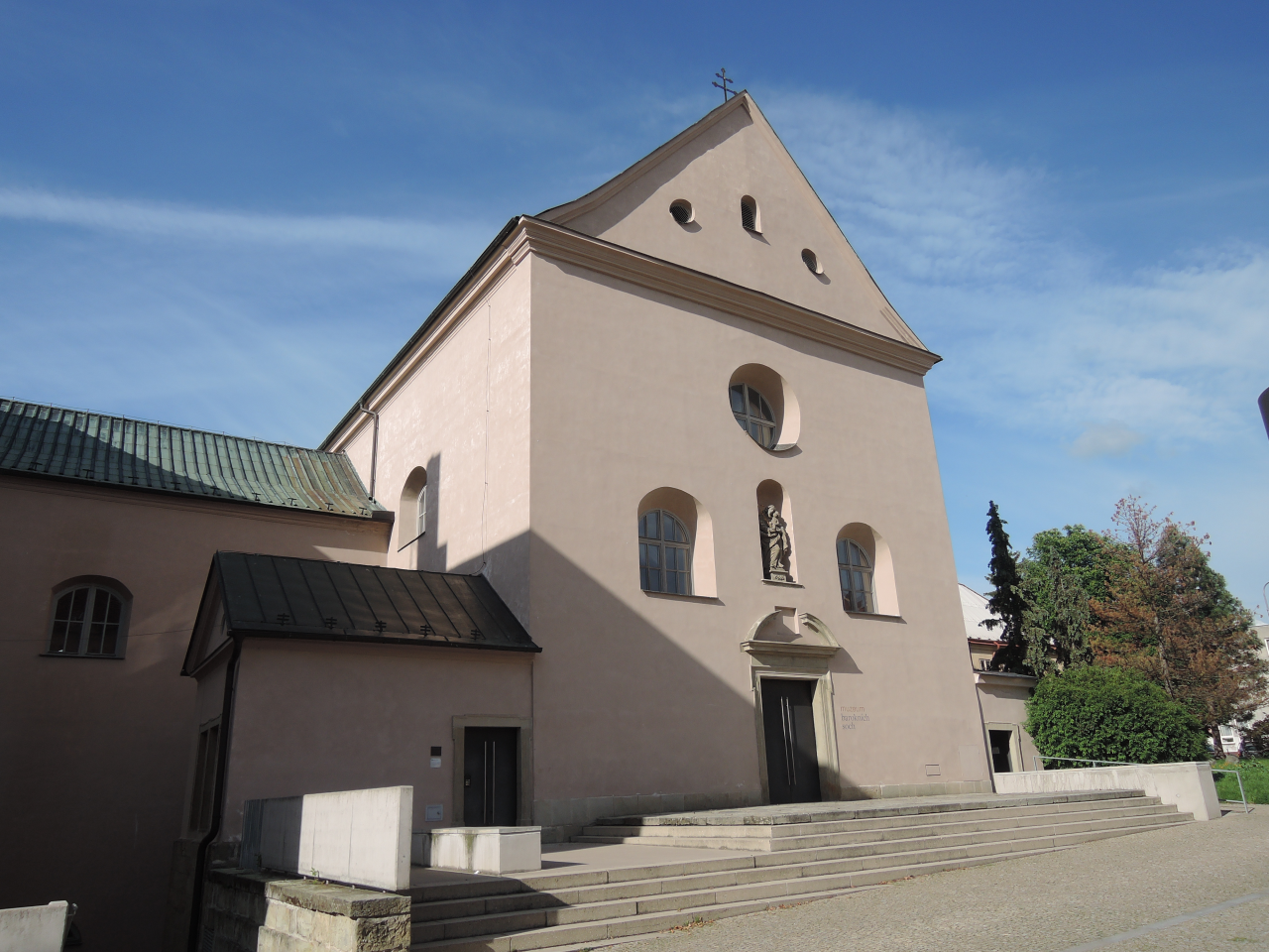 Muzeum barokních soch zahajuje sezónu!