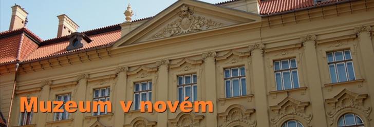 Budova Muzea získala novou tvář