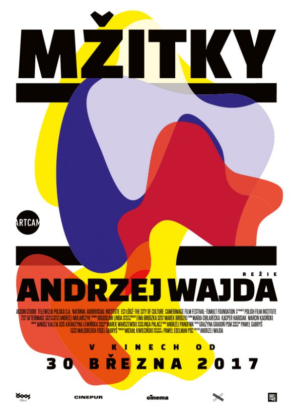 Filmový klub uvádí film Andrzeje Wajdy - Mžitky