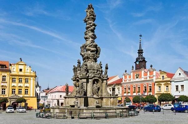Sobota nezvykle nabitá kulturou