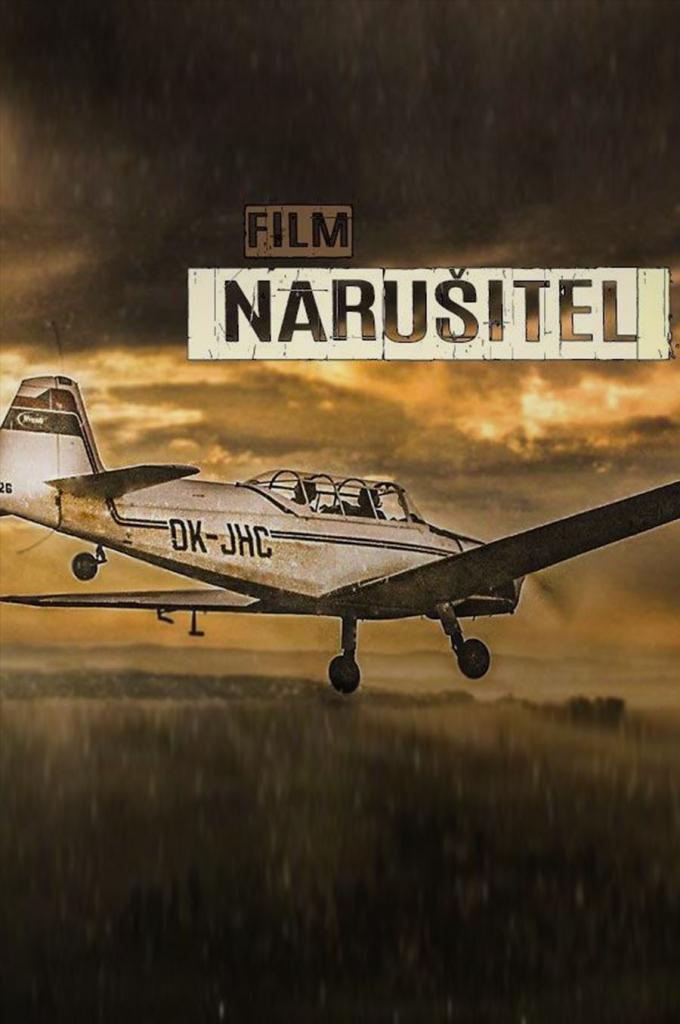 Narušitel - filmové představení pro seniory