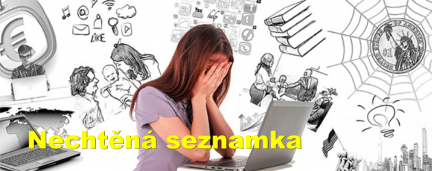 Nechtěná seznamka