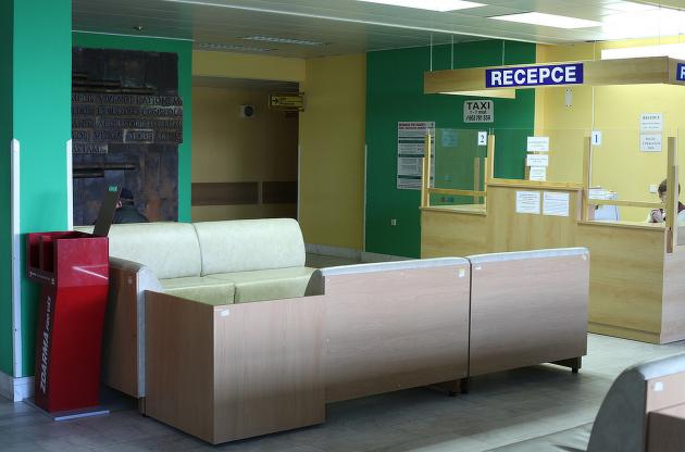 Krajští politici slibují chrudimské nemocnici budoucnost. Jakou?
