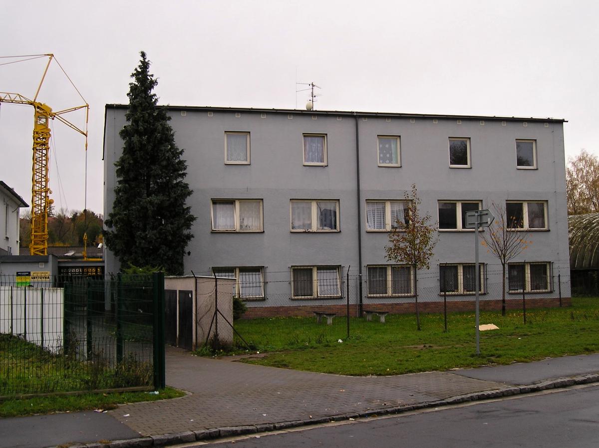 Darujte lidem bez domova noc pod střechou