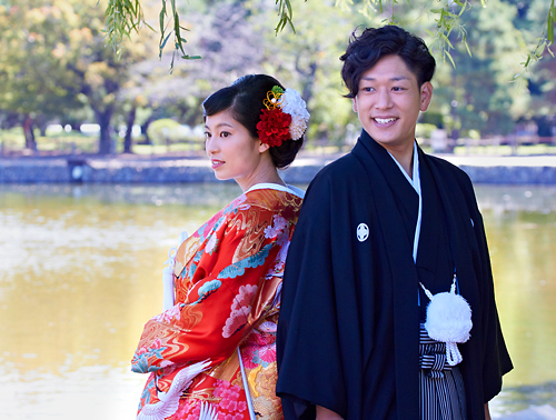 Cestovatel Martin Loew živě o Japonsku
