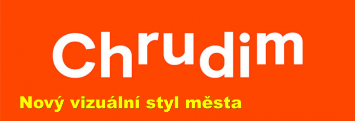 Nový vizuální styl města. Jak se vám líbí? 