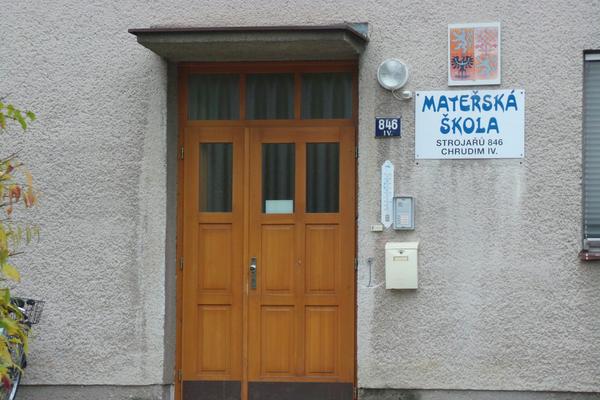 Mama klub a ekocentrum Paleta čeká stěhování