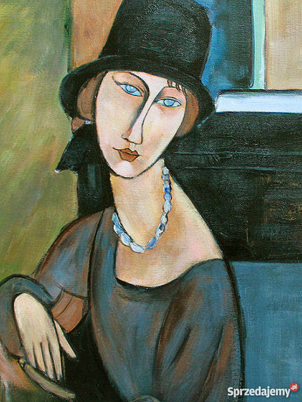 Městské kino uvádí Vizionář Modigliani
