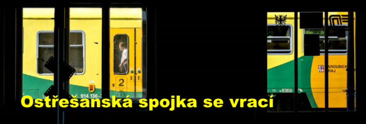 Ostřešanská spojka se vrací 