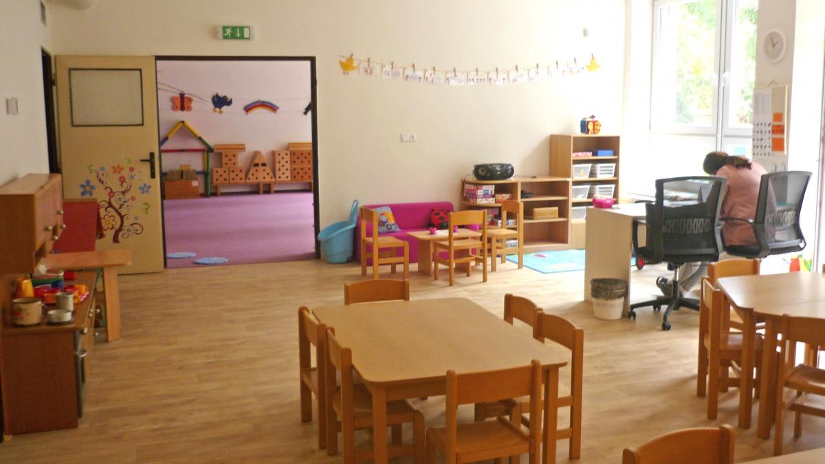 Nebezpečný radon se musí stále hlídat: ohrožoval už i ředitelky dvou mateřských školek