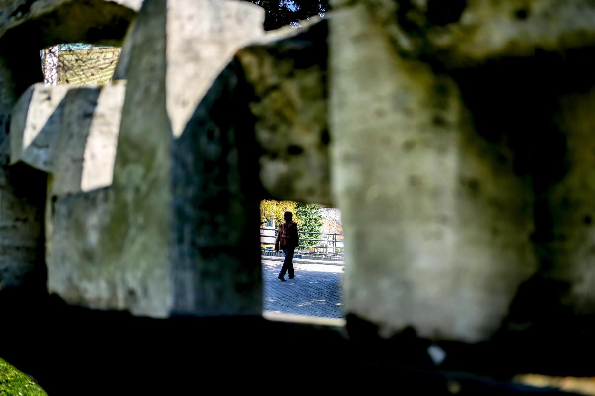 Parčík u Centrálu? Možná za tři roky