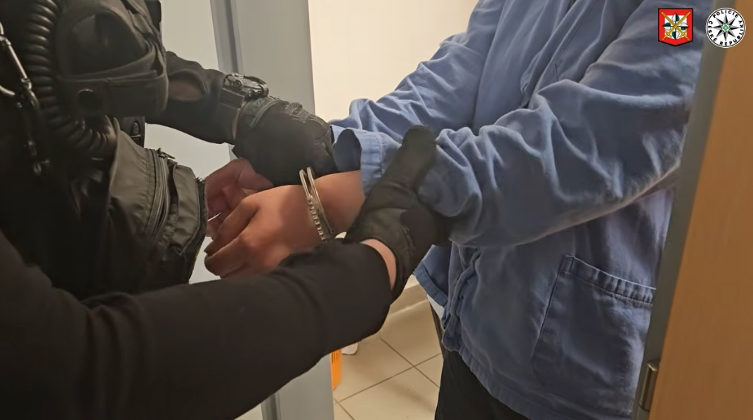 Za vraždou u Globusu stojí žárlivost