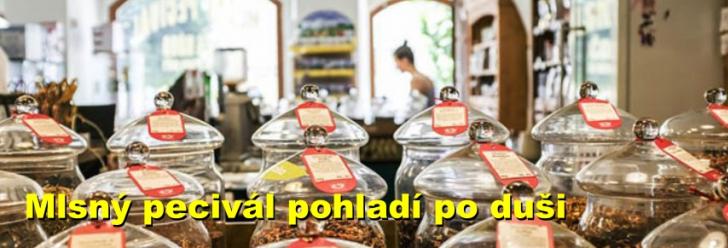 Mlsný pecivál pohladí po duši
