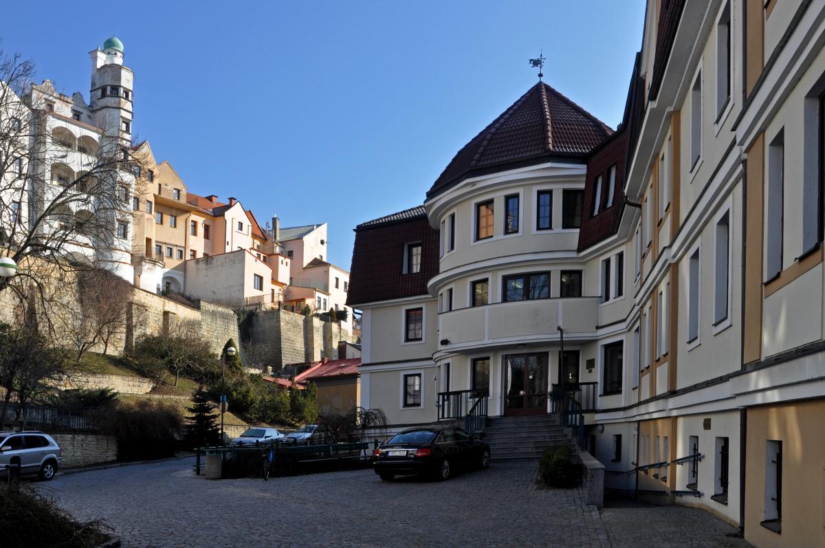 Centrum sociálních služeb a pomoci získá sedm milionů korun od kraje