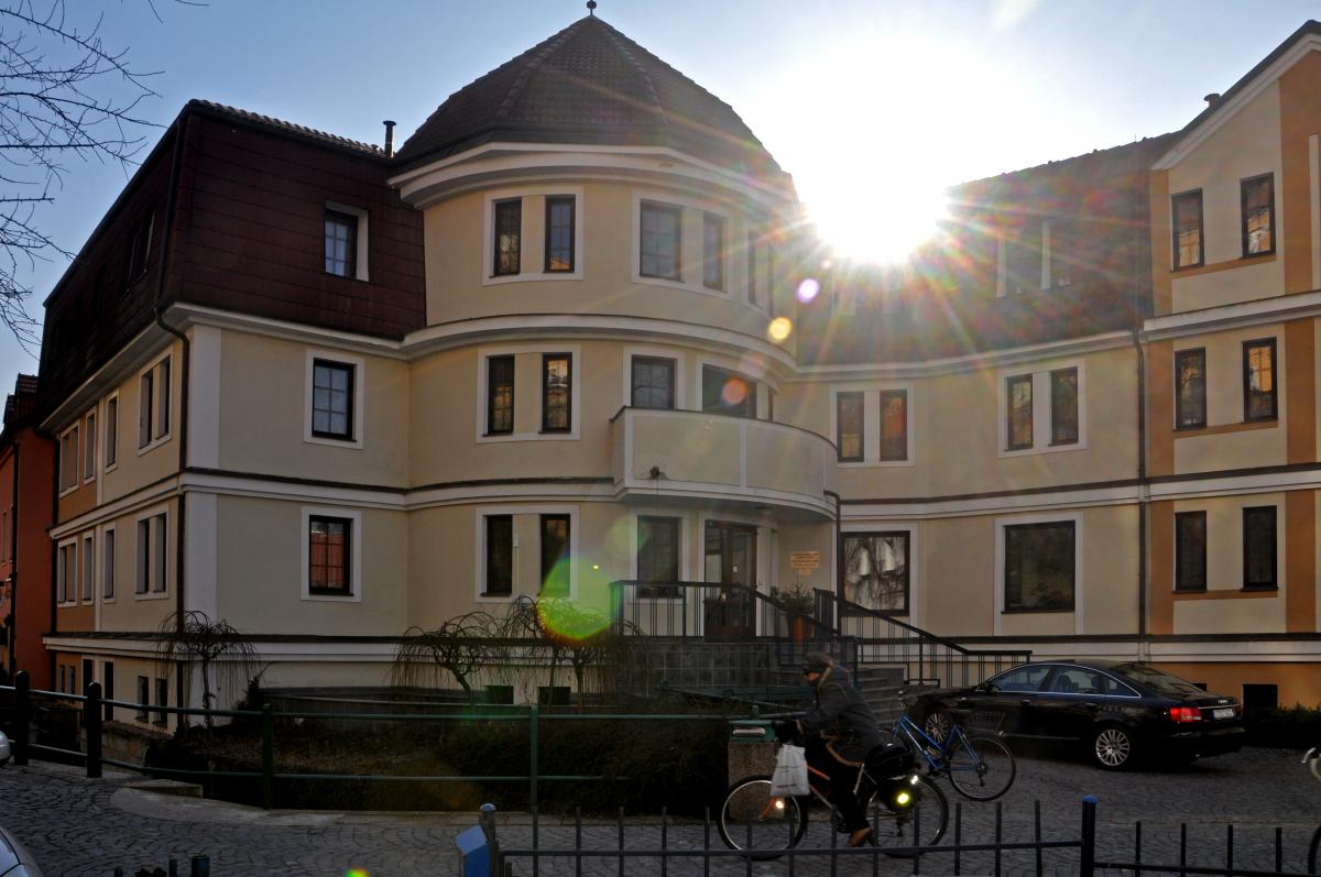 Situace v sociálních službách je kritická