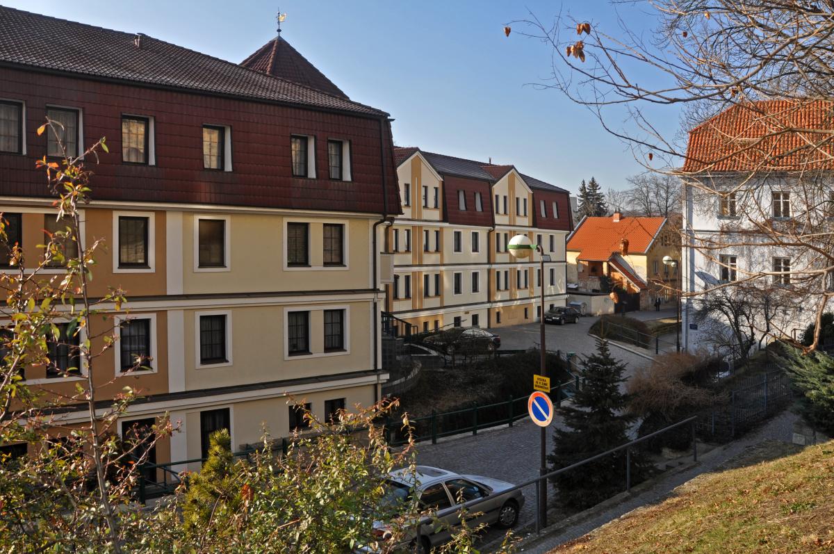 Centrum sociálních služeb a pomoci prodalo auto za směšně nízkou částku
