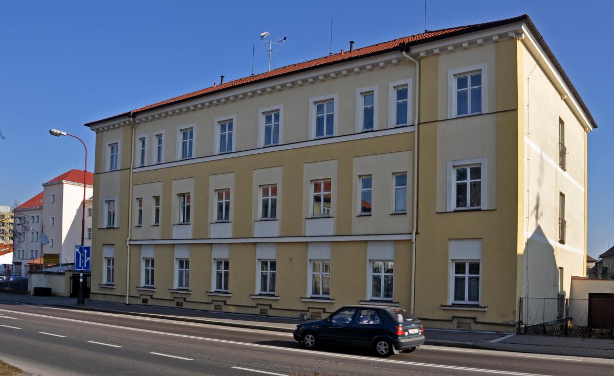 Nenavštěvujte seniory v domech s pečovatelskou službou!