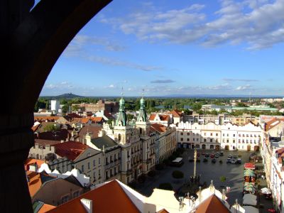 Nejvstřícnější radnice v kraji je ta pardubická