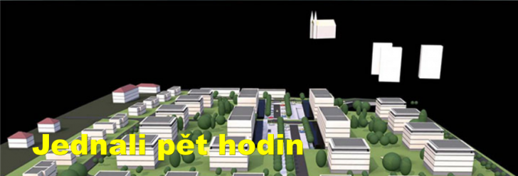Zastupitelé jednali pět hodin
