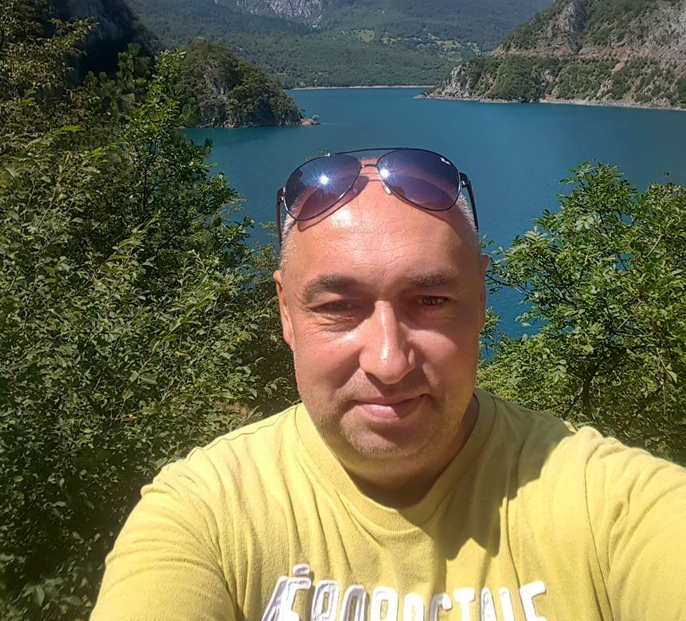 Jakub Valenta: Za Petrem Kopeckým