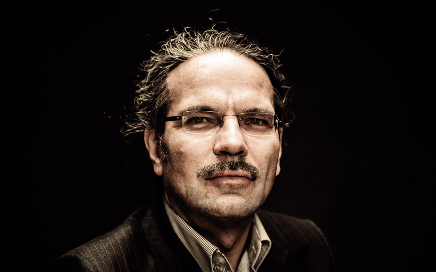 Robert Pfaller: Vy, lidé z postkomunistické Evropy, jste dospělejší než my