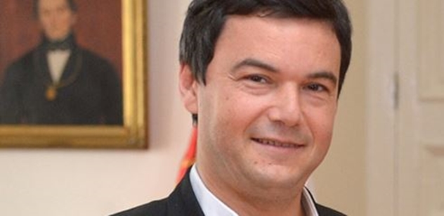Češi jsou poraženým národem. Na členství v EU prodělali nejvíc, říká jasně světoznámý ekonom Piketty