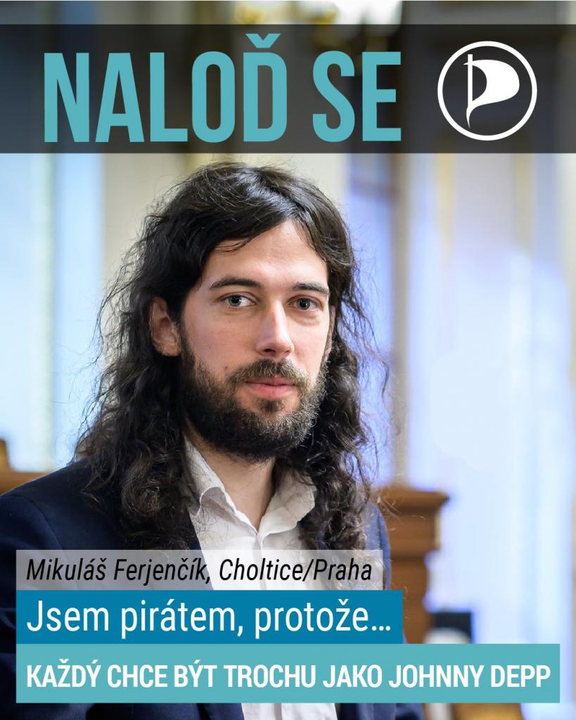 Být, či nebýt Pirátem? Aneb opravdu chcete být jako Jack Sparrow?