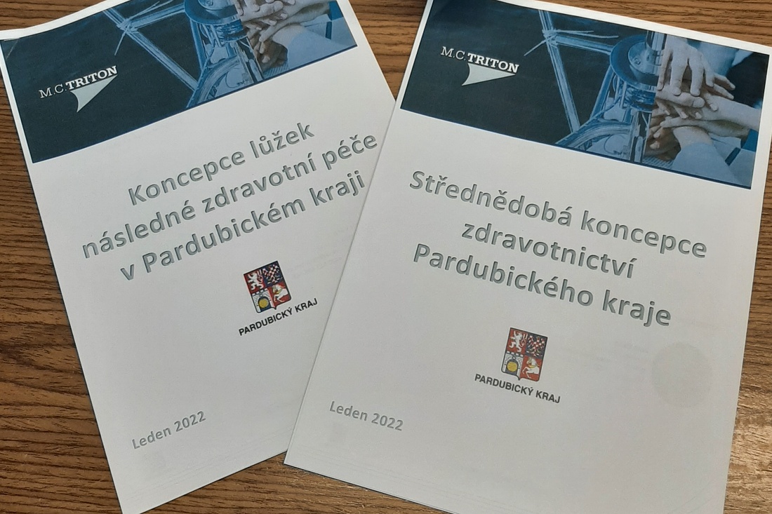 Moderní pojetí akutní péče hraje v neprospěch chrudimské nemocnice