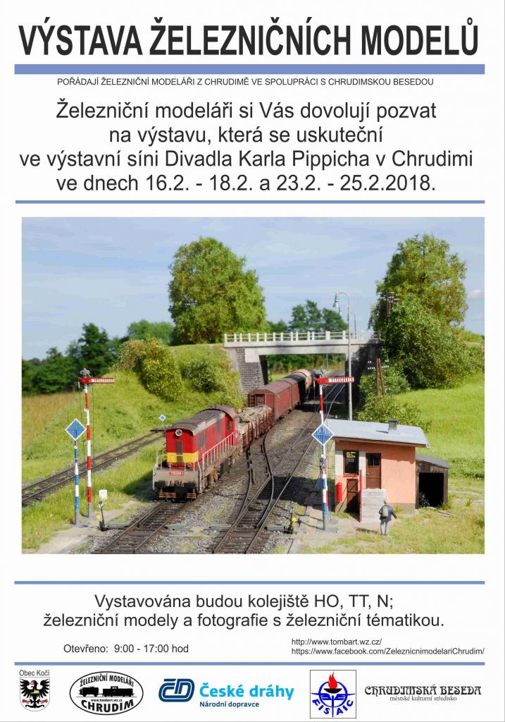 Tady vlaky nemají zpoždění!