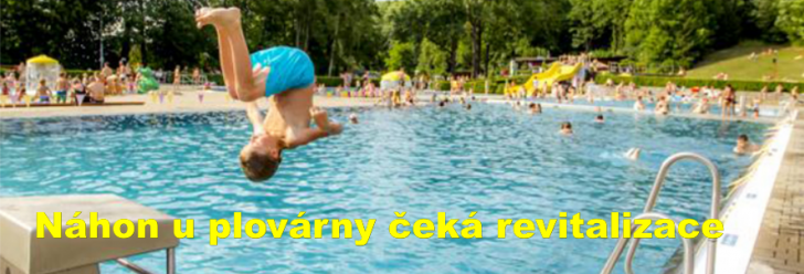 Náhon u plovárny čeká revitalizace