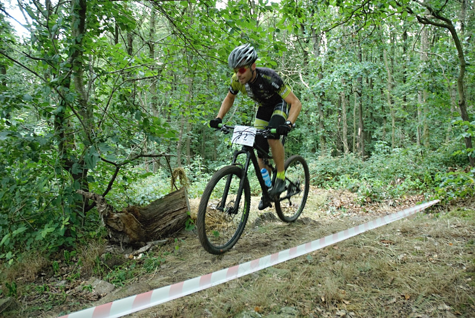 Podhůra Bike napíše již osmý ročník