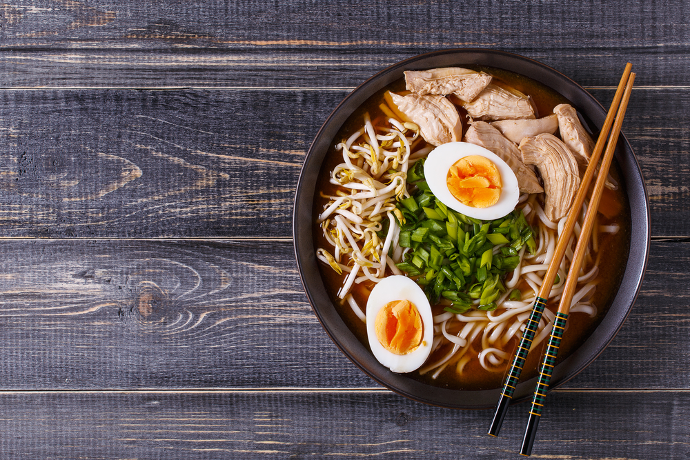 Filmový klub uvádí sentimentální Bistro Ramen