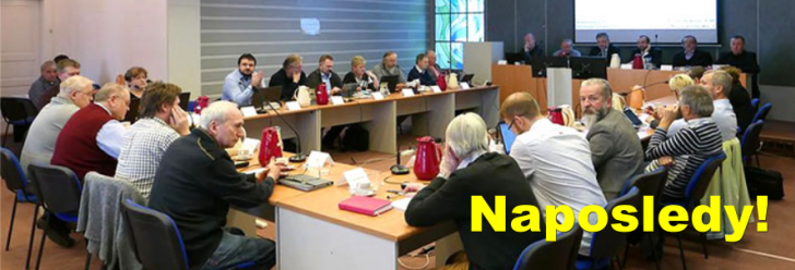 Naposledy!